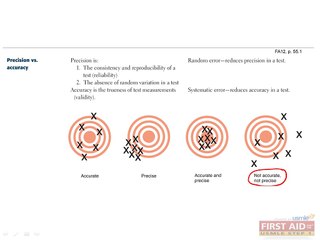 Behavioral Science Epi-Biostats Part 2