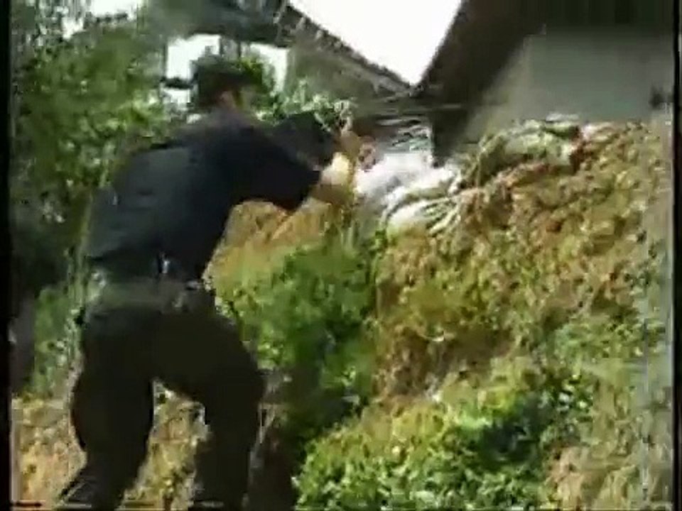 Rizo Hamidović - Bajram dodje Sarajevo gori. Patriotske pjesme ABiH
