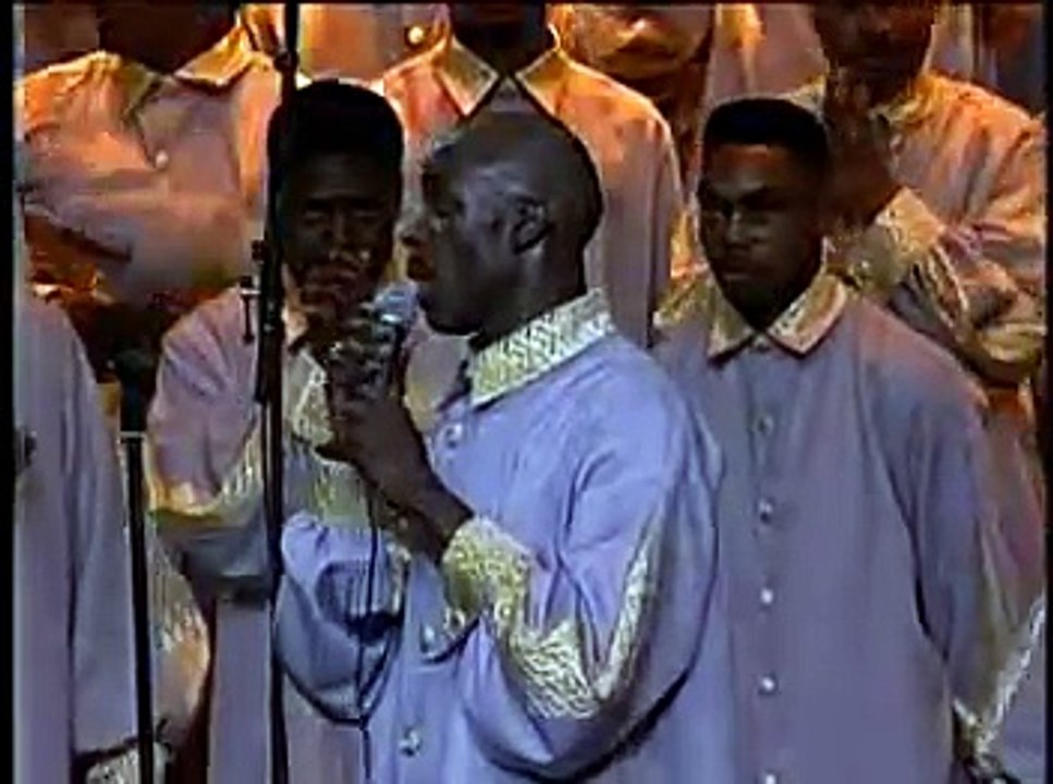 Praise Break Ricky Dillard