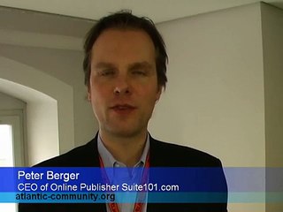 Social Media's Influence on International Relations