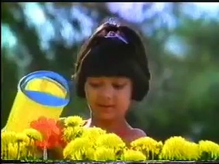 Old Classic Indian Ad of Rasna - 2