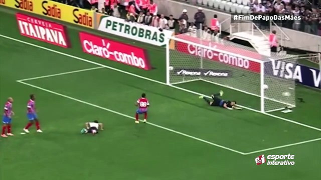 Ángel Romero desencanta! Ainda tem espaço pra ele no Timão?