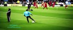 Cristiano Ronaldo vs Lionel Messi  AMAZING Freestyle Football Skills |  - Faster - HD