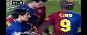 Missi Lionel Messi - all missed penalties (2008 - 2014)  - Faster - HD