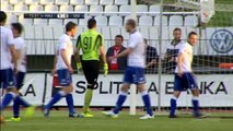 Hajduk - Osijek 3-2, sažetak, 09.05.2015. HD
