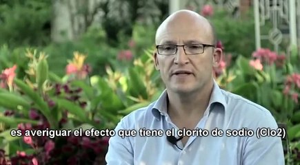 Malaria defeatet by the RED CROSS ! - THE PROOF - CRUZ ROJA vence Malaria !