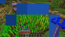 Minecraft: POWER GEMS (CRAFT SPECIAL WEAPONS & ARMOR WITH ABILITIES) Mod Showcase