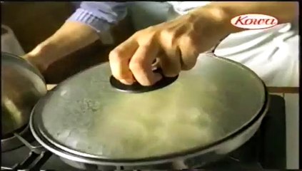 【CM】KOWA キャベジンS 上川隆也