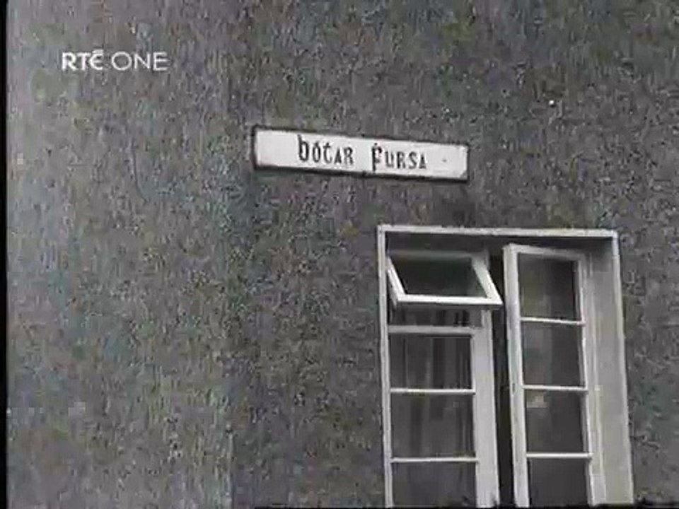 Anti-Traveller Bigotry in Ireland 1970 Reeling In The Years