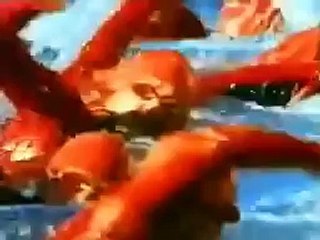 1989 British Airways Commercial