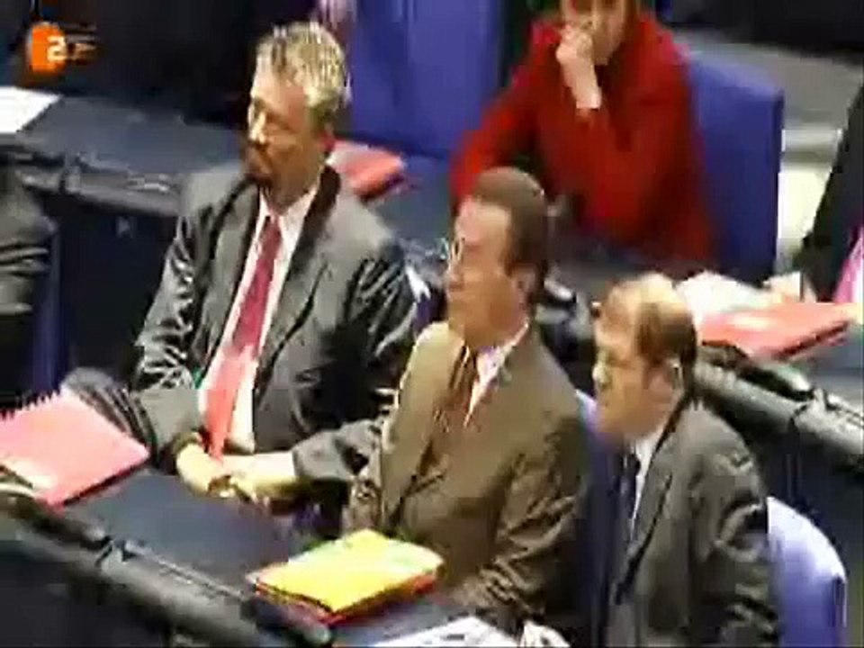 Oskar Lafontaine - Dokumentation 1/3