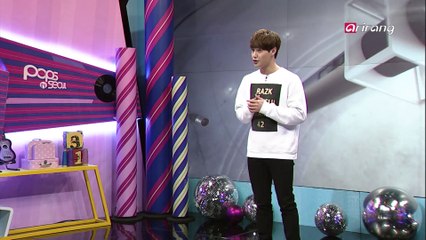 Pops in Seoul Ep2897