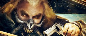 Mad Max: Fury Road� Full Movie subtitled in Spanish