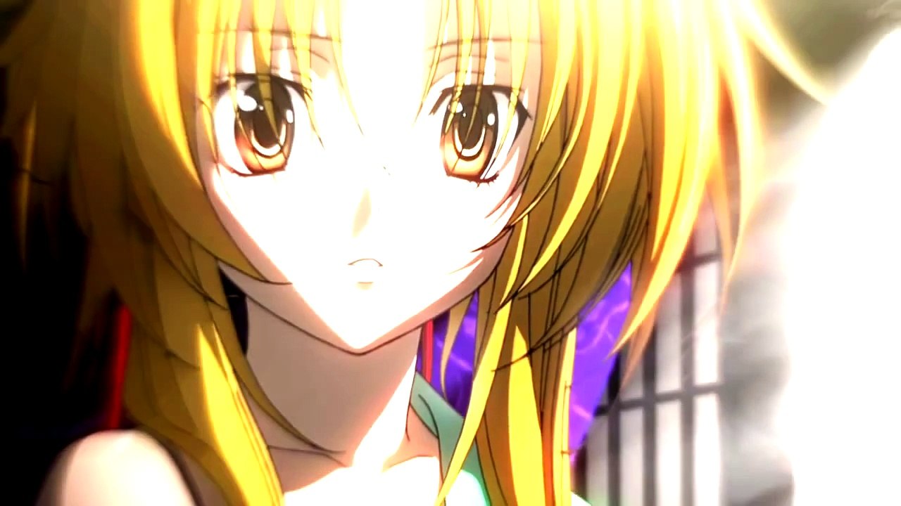 Get Back AMV \\