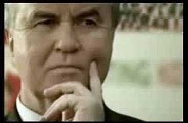 Papa Johns commercial