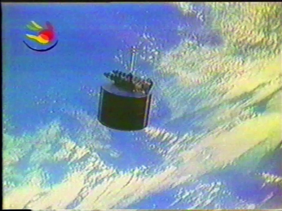 Por quê será [04] - Satélites