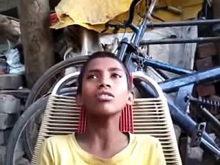 Eh Bacha Bhot Awaaza Kad Leinda