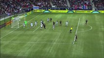 Whitecaps FC - Save of the Month for April presented by Canadian Direct Insurance