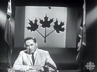 The Great Canadian Flag Debate