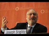 Premio Nobel Joseph Stiglitz en Conferencia Magistral CIES Perú