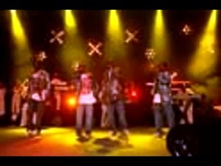 112 - Making Love (1995 unreleased)