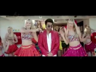 Welcome To Karachi Bollywood Movie - Official Trailer- 2015