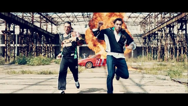 Axwell Ingrosso - Can’t Hold Us Down