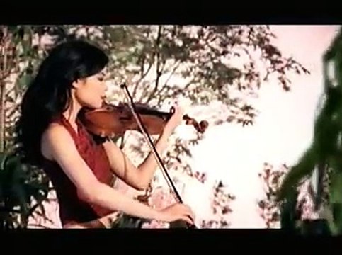 Vanessa Mae - Reflection