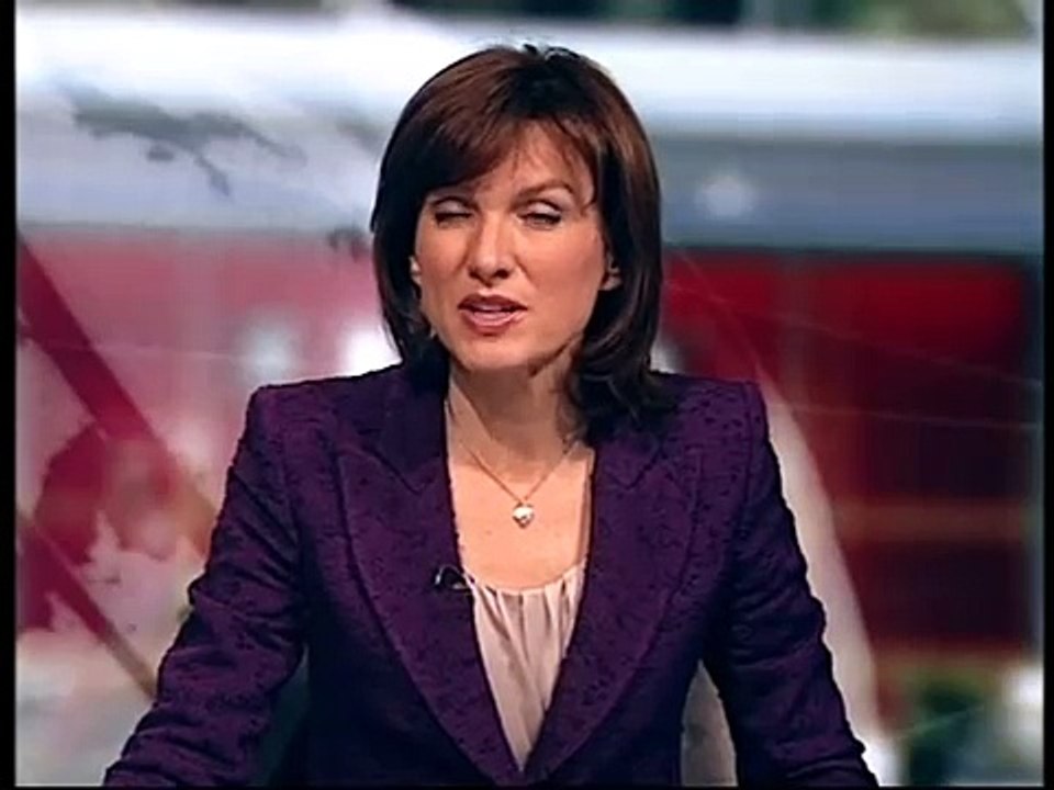 A4e on BBC News at Six