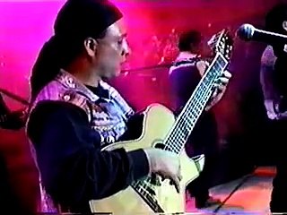 Gaitan Castro - Amor amor