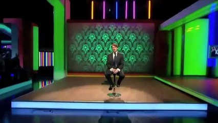 David Mitchell - I hate politicians (BBC) on 10 O'Clock Live