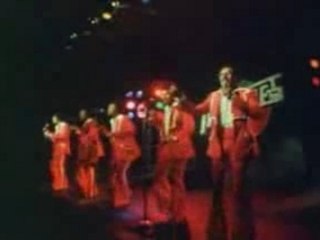 Tavares - heaven must be missing