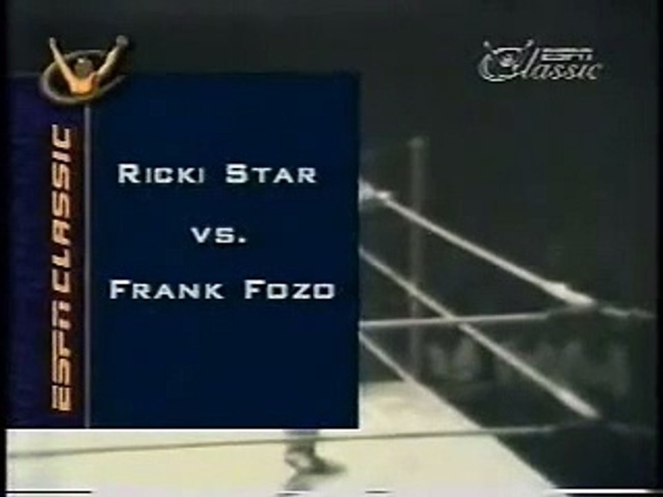 THE MOST HILARIOUS WRESTLING MATCH EVER !