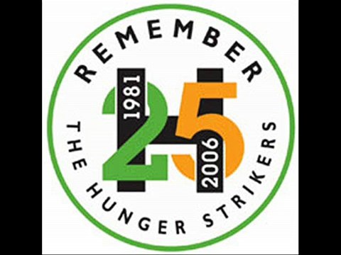 1981 hunger strike