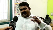 Seeman Announces Naam Tamizhar's First Mega Political Conference at Trichy - May 24