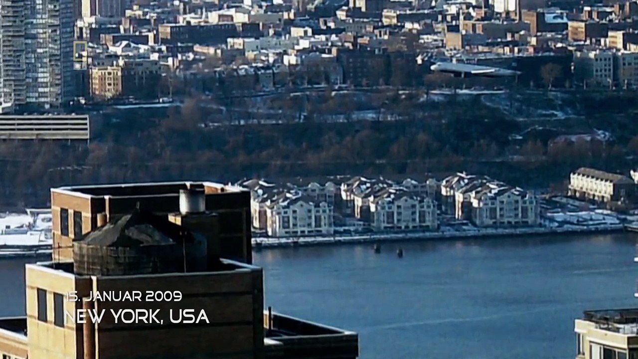 Flugzeugabstürze hautnah - Pilotenfehler (1/4) [Doku]