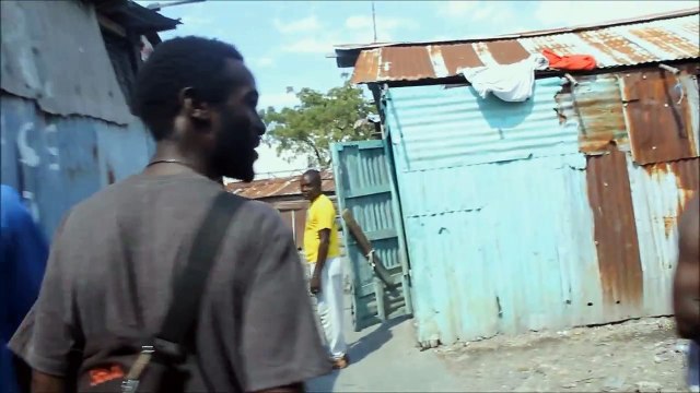 Getting to Dakar, Senegal - Arriving at Léopold Sédar Senghor International Airport