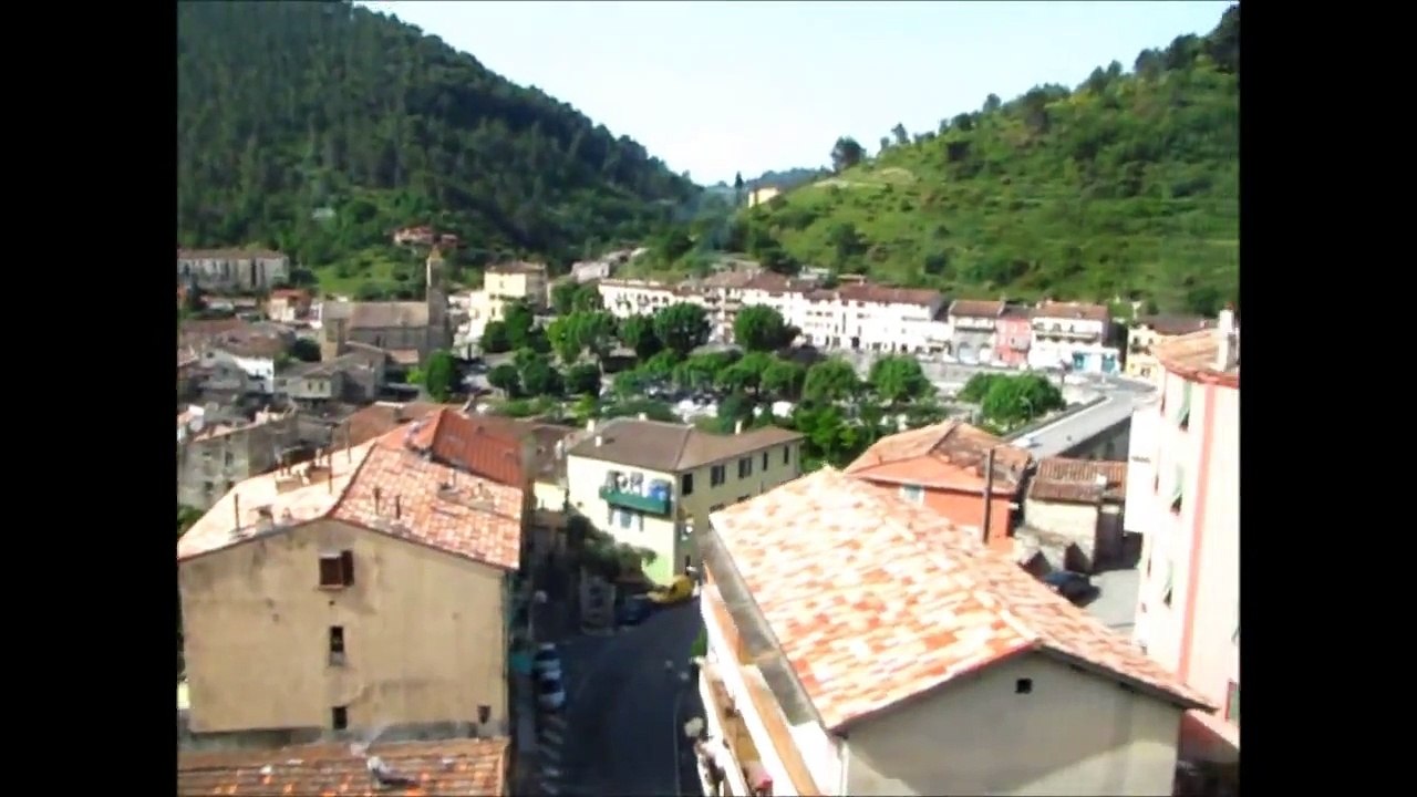 Train des Merveilles (Nice - Breil sur Roya - Tende) (France, 2012)