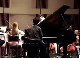 Piano Concerto No. 2, Op. 102, Mvt. 2 - Shostakovich