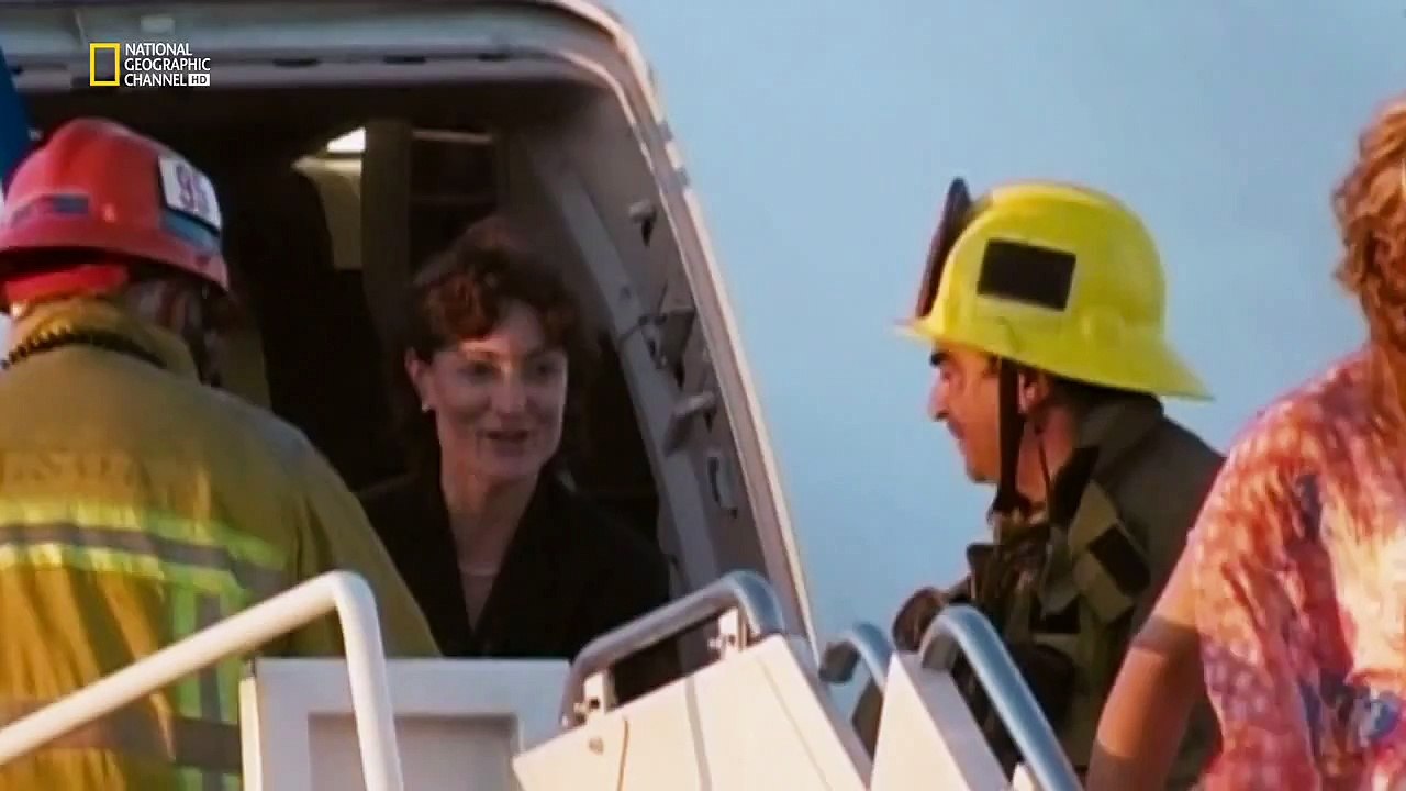 Flugzeugabstürze hautnah - Technikausfall (2/4) [Doku]