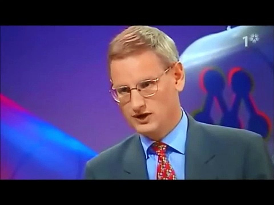 Göran Persson om Carl Bildt