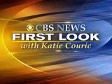 First Look With Katie Couric: Napping At Work (CBS News)