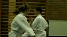 karaté cours