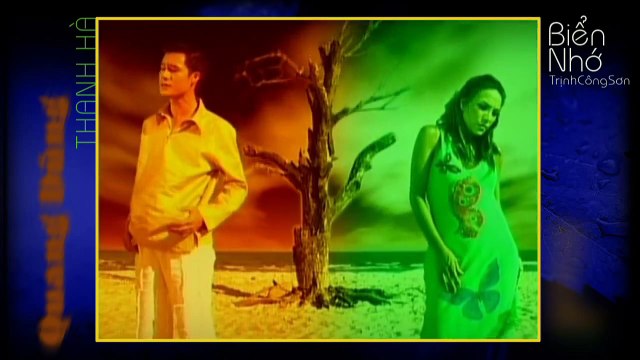 Lk - Biển nhớ & Xin còn gọi tên nhau - Quang Dũng & Thanh Hà