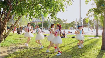 Otome Shinto - Kimi to Pikan Natsu Sengen  - PV 7