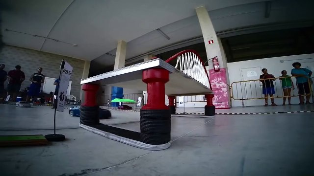 RC DRIFT Car Crashes Compilation while drifting