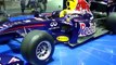 Cars Review   Renault Red Bull RB7 F1 Formula 1 Race Car