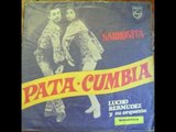 Pata Cumbia - Lucho Bermudez (1967)