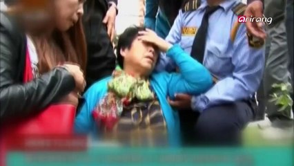 Korea Rushes to Aid Nepal