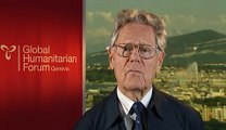 Hans Küng Global Humanitarian Forum